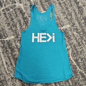 HE>i Tank Top S
